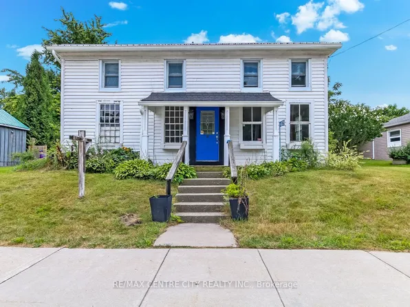 46329 Sparta Line, Central Elgin, ON N0L 2H0