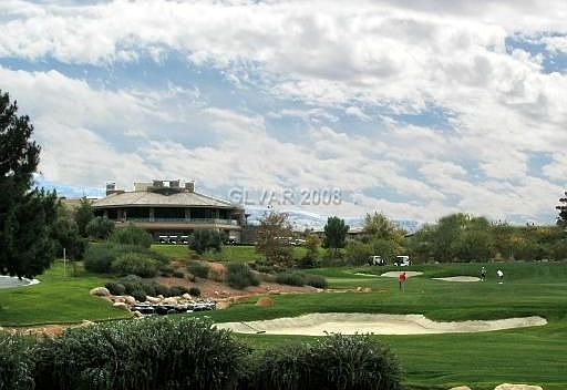 Anthem Country Club