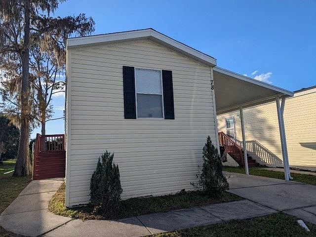 1st image of 78 Pickering Dr #78