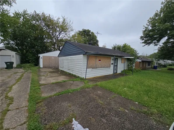 1614 S Gettysburg Ave, Dayton, OH 45417
