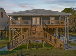1224 Cadillac Ave, Dauphin Island, AL 36528