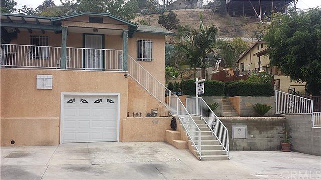 2nd image of 1232 N Alma Ave