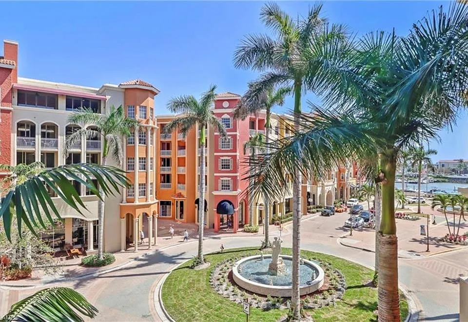 410 Bayfront Pl #2307