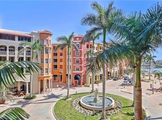 410 Bayfront Pl APT 2307, Naples, FL 34102