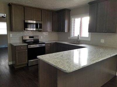 1402 Cedarberry Rd, North Platte, NE, 69101