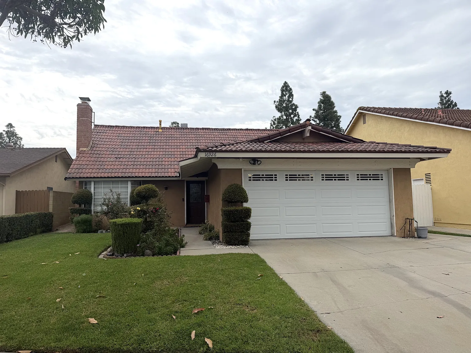 4 bed, 1800 sqft, $4,850 — Photo 1
