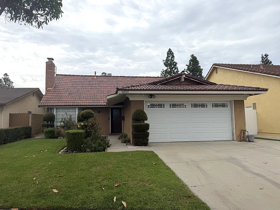 16926 Betty Ave