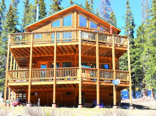 257 T-r Drive, Fairplay, CO 80440