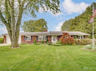 8405 Emerick Rd, West Milton, OH 45383