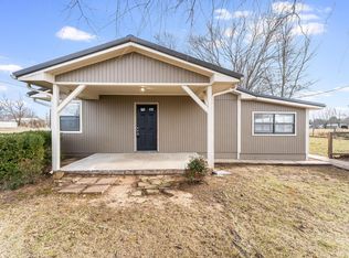 153 Halleck Ln, Pea Ridge, AR 72751