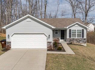 1386 Urlage Dr, Burlington, KY 41005