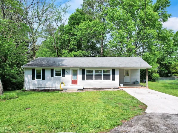 1935 Clemmer St NE, Cleveland, TN 37311