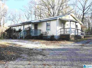 275 Henderson Lake Ln, Sylacauga, AL 35151