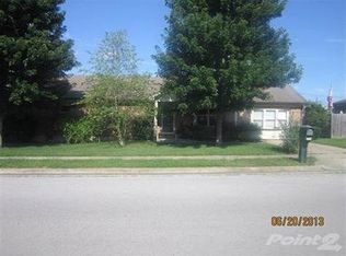 409 Woodspointe Way, Wilmore, KY 40390