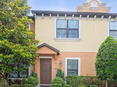 3331 Windleshore Way, Sanford, FL, 32773