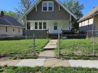 3341 Larimore Ave, Omaha, NE 68111