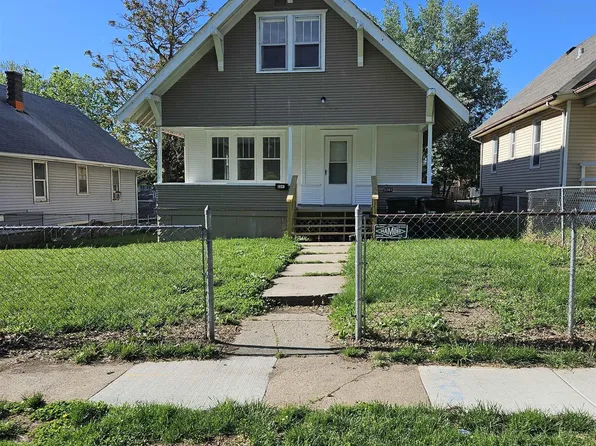 3341 Larimore Ave, Omaha, NE 68111