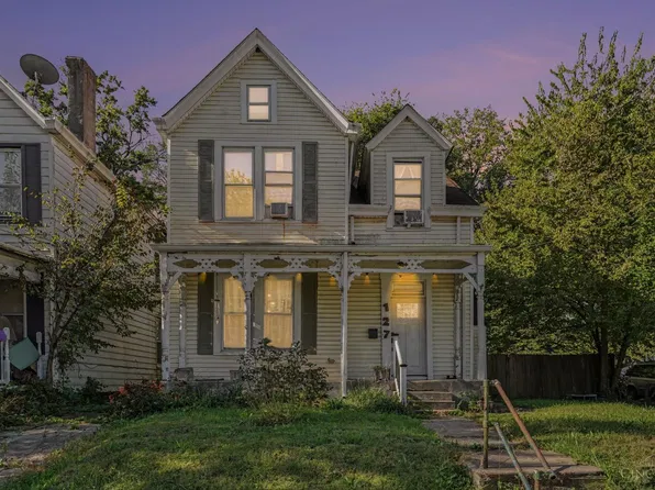 127 W 64th St, Cincinnati, OH 45216