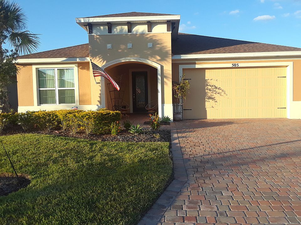1st image of 505 Treviso Dr