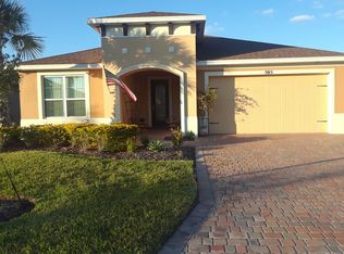 505 Treviso Dr, Poinciana, FL 34759