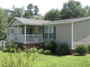 7489 North Rd, North, SC 29112