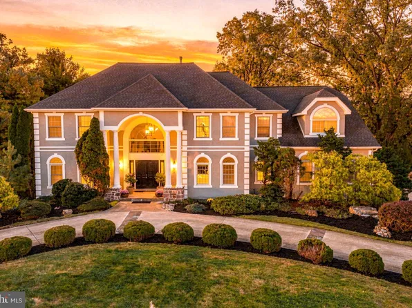 210 McClure Dr, Blue Bell, PA 19422