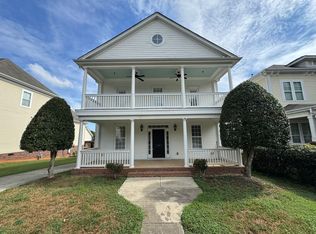 133 Church St, Mc Adenville, NC 28101