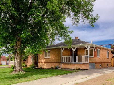 2950 N Saint Paul St, Denver, CO, 80205