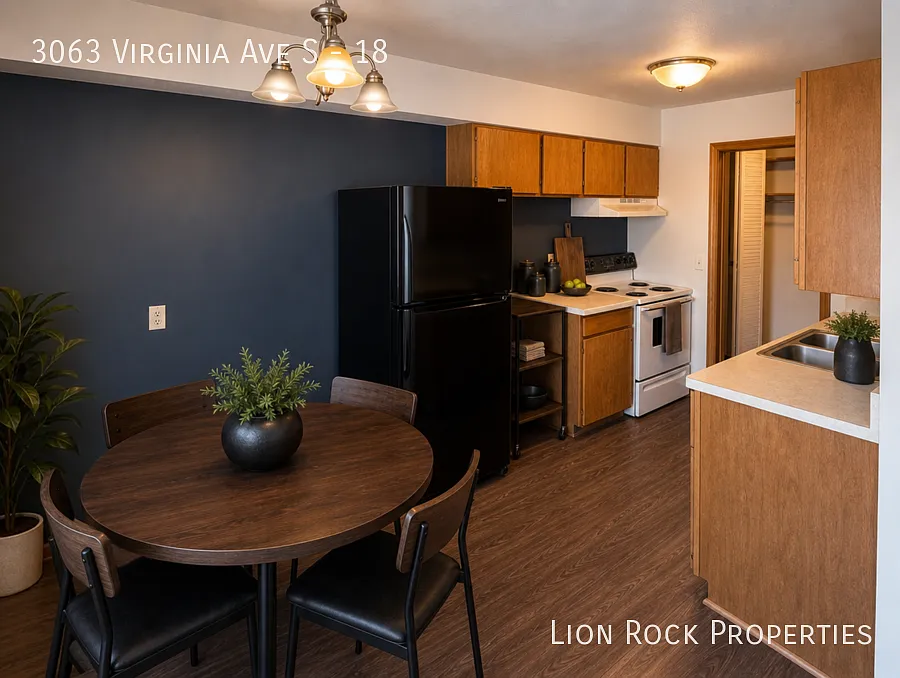 Cozy 1 Bedroom in Prime St. Louis Park Location for $1,199/month! — Photo 2