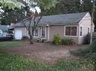 11400 SW Walnut St, Tigard, OR 97223