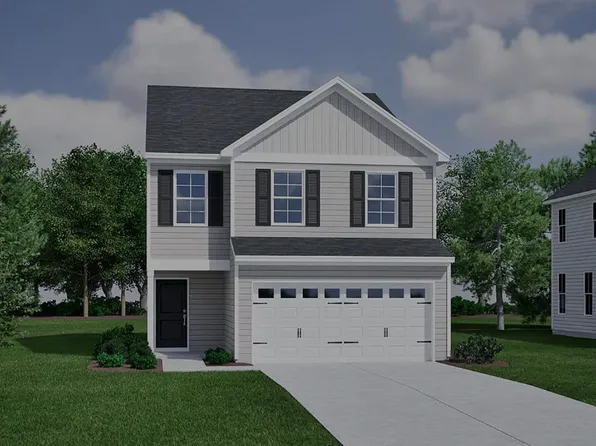 111 Monterey Dr, West Columbia, SC 29170