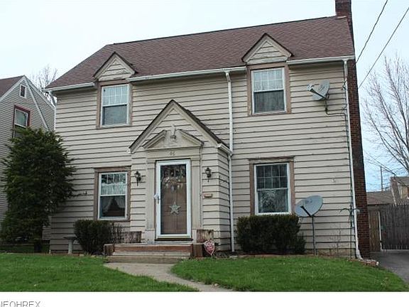 2nd image of 46 Clifton Dr
