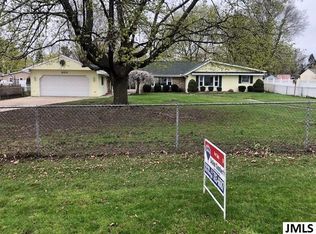 303 Marshall St, Jackson, MI 49202