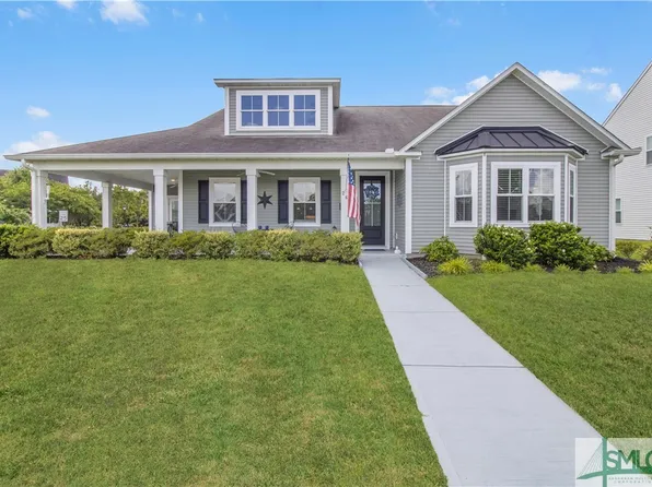 26 Lakeside Drive, Port Wentworth, GA 31407