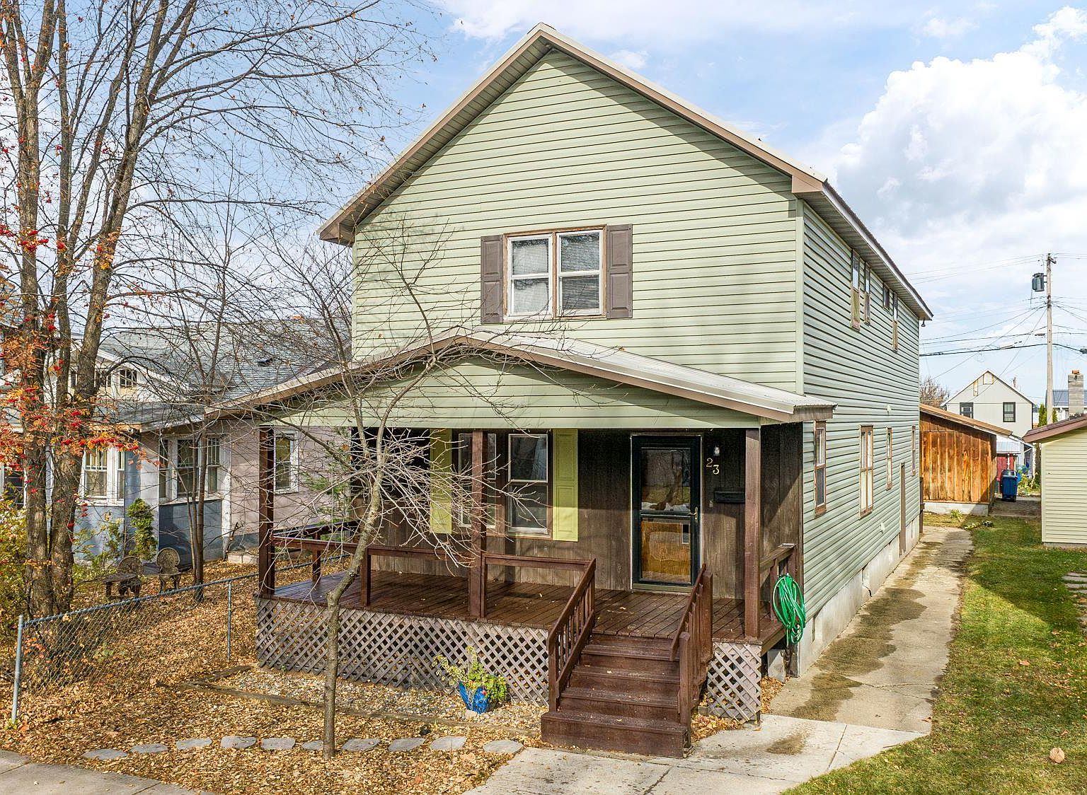 23 W Harvey St, Ely, MN 55731 | Zillow