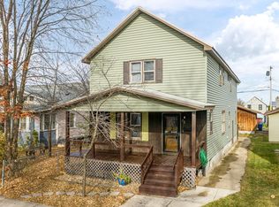 23 W Harvey St, Ely, MN 55731