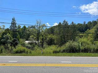 4016 Brevard Rd, Horse Shoe, NC 28742