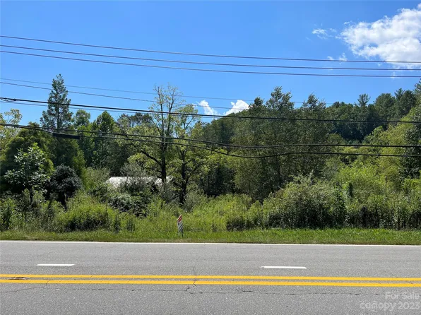 4016 Brevard Rd, Horse Shoe, NC 28742