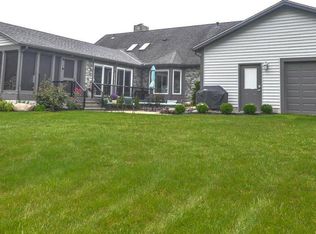 1234 Meyers Dr, Newark, OH 43055