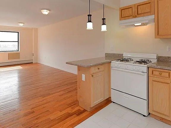 2nd image of 36 Hilton Ave #209
