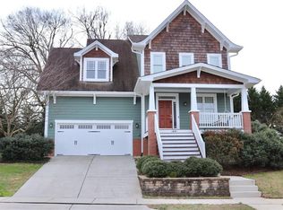 1801 Old Fields Blvd, Haw River, NC 27258