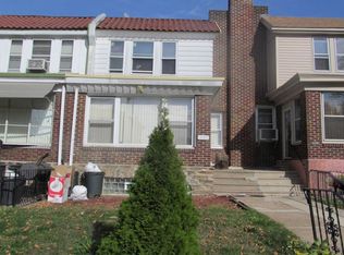 4127 Robbins St, Philadelphia, PA 19135