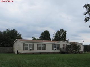 117 Healthy Way, Dallas, NC 28034