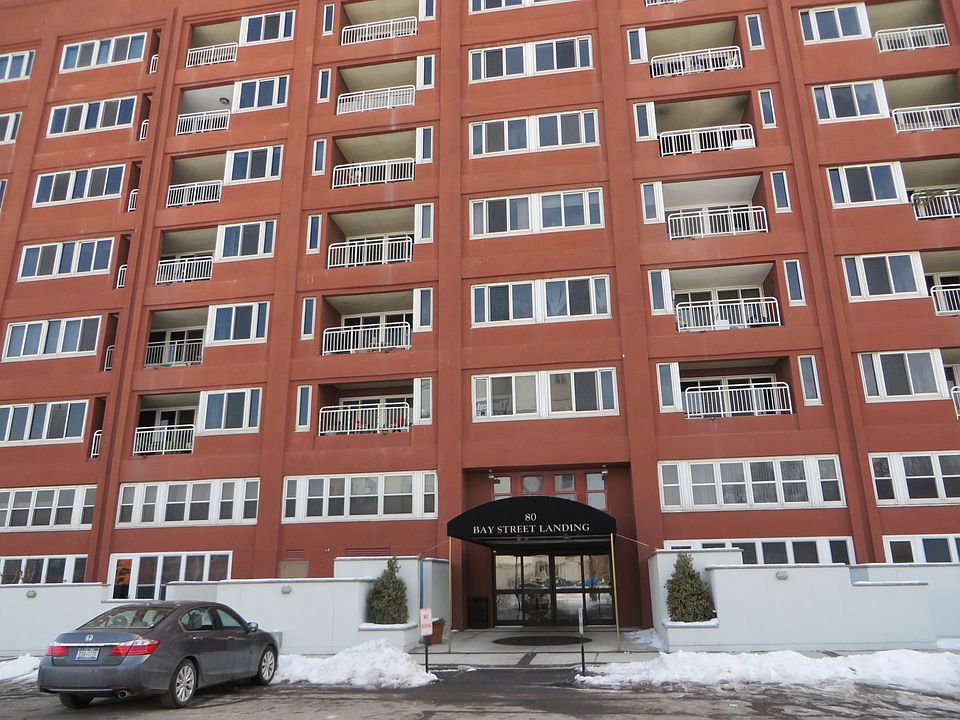 1st image of 80 Bay Street Lndg APT 7A