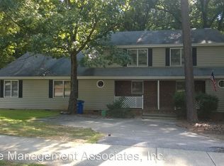 7601-B Wilderness Rd, Raleigh, NC 27613