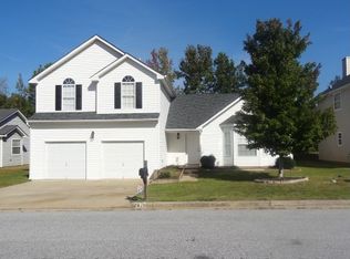 2870 Rambling Way, Lithonia, GA 30058