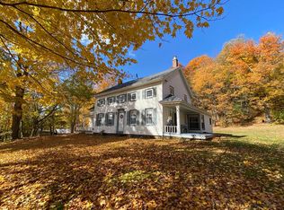 1291 Fisher Rd, Stamford, NY 12167