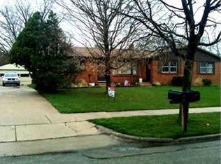 4265 Dawes Ct SE, Grand Rapids, MI 49508