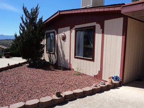 2nd image of 10750 E Oak Creek Valley Dr