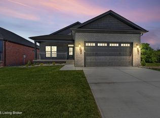 4640 Red Tail, Charlestown, IN 47111